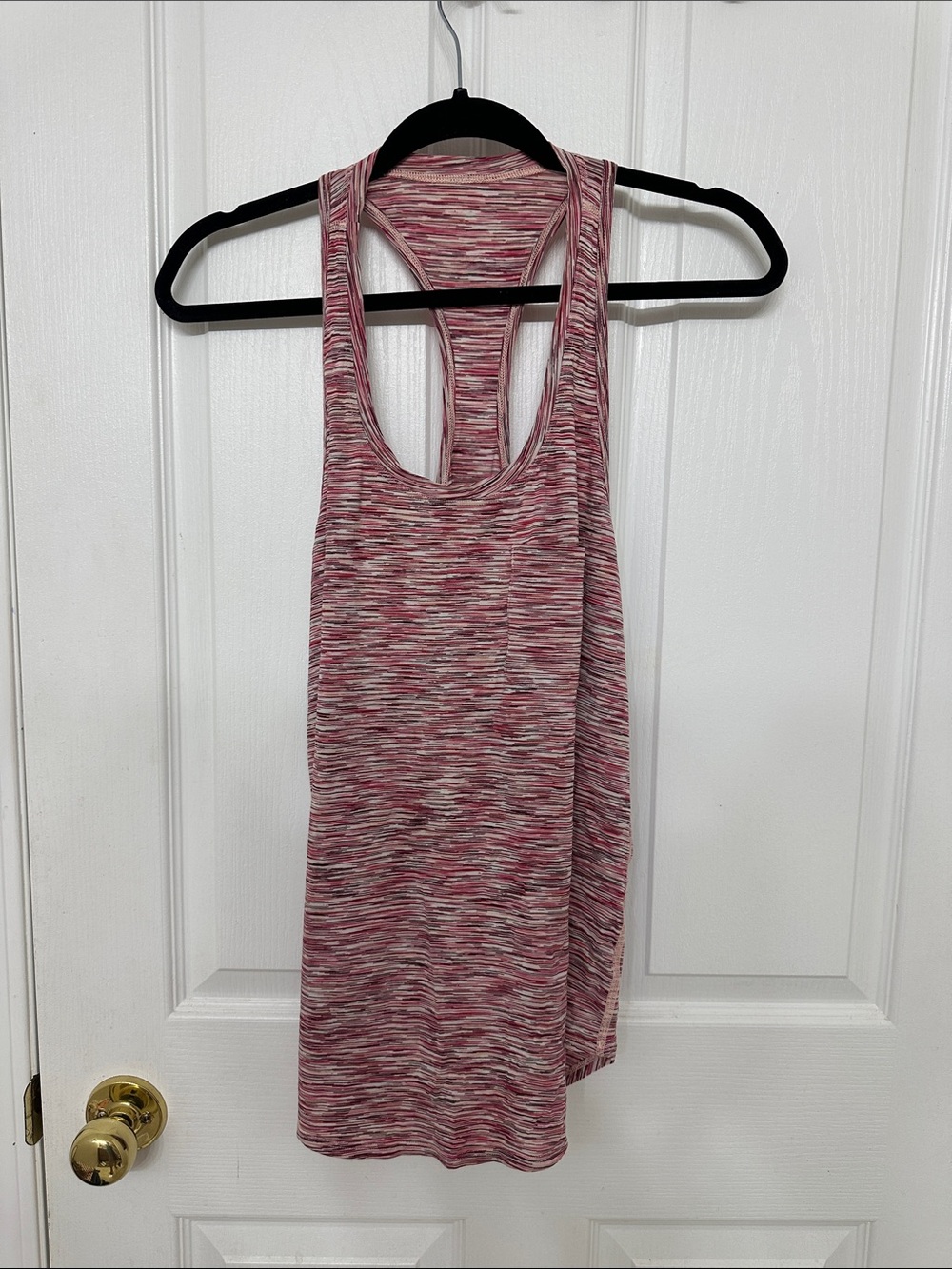 Lululemon Athletica tank